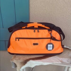 SLEEPYPOD Air in cabin cat/dog bed travel bed carrier.